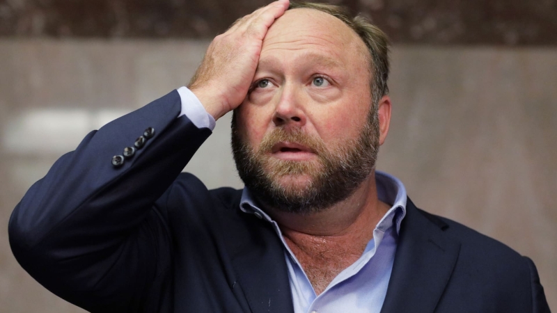 Alex Jones